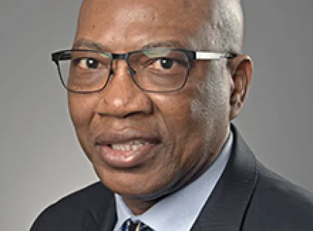 Dr. Daniel Ikpechukwu