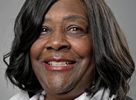 Doris Martin