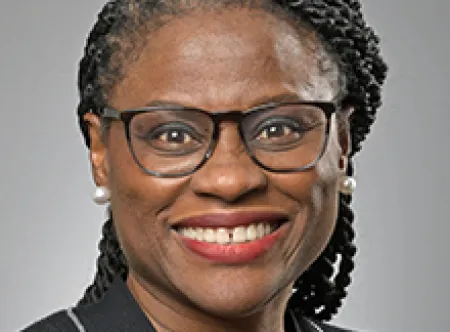 Dr. Grace Omawumi Onodipe