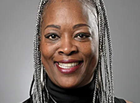 Helen McDaniel