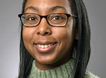 Dr. Jamye Curry Savage