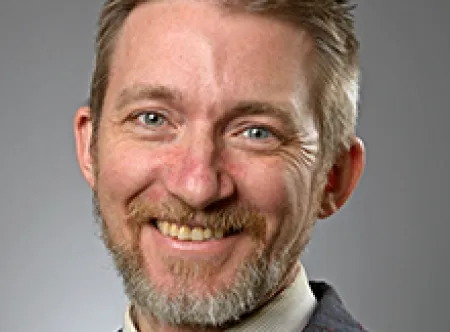Dr. Jason Delaney