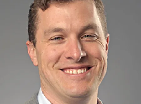 Dr. Joshua D. Morris
