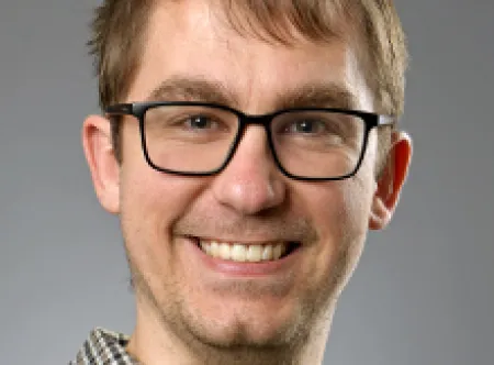 Justin Mueller