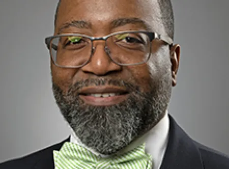 Johnny Richardson