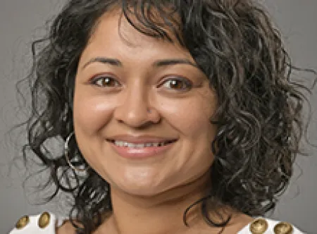 Krystal Ghisyawan
