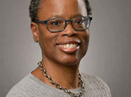 Dr. Latanya P. Hammonds-Odie