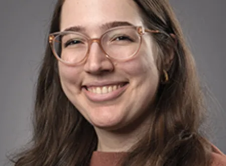 Leah Reynoso
