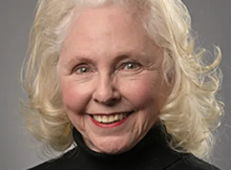 Dr. "Jan" Janelle Disney