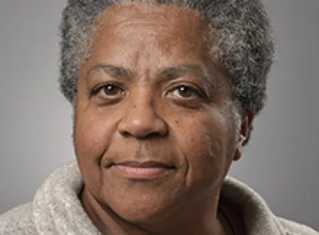 Marie Richardson
