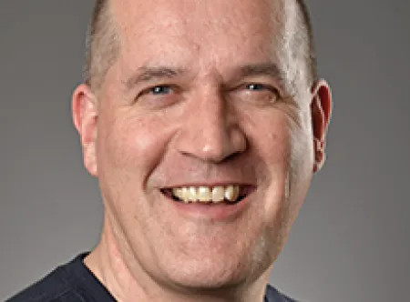 Dr. Richard Pennington