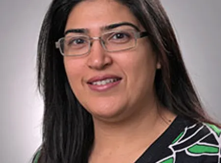 Dr. Rabia Shahbaz