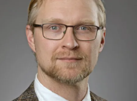 Dr. Tobias Wilson-Bates
