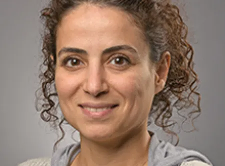 Zahra Mizani