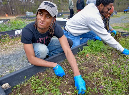 GGC international business student Lindsey Webb