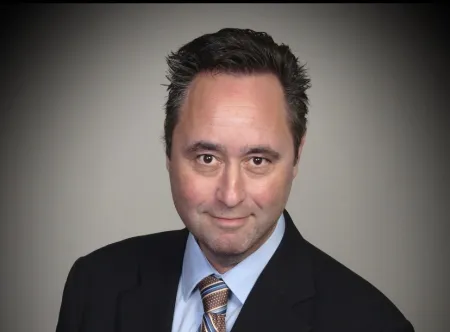 Dr. David Felsen