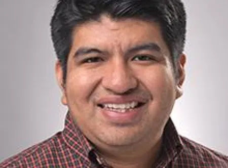 Dr. Misael Romero-Reyes