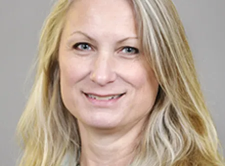 Brigitte Hoarau