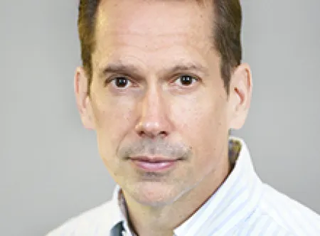 Dr. George Darden, IV
