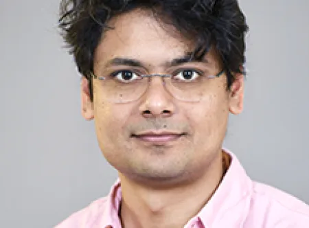 Indrajit Sen