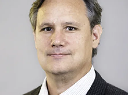 Dr. Kyle Christian Huff