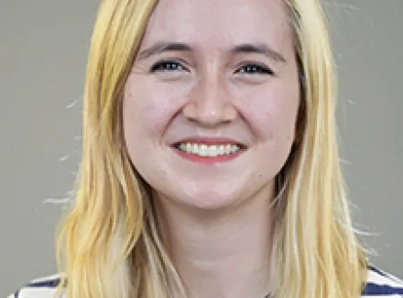 Olivia Strain