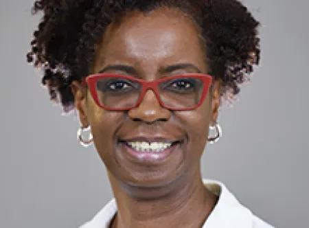 Dr. Paula Gordon