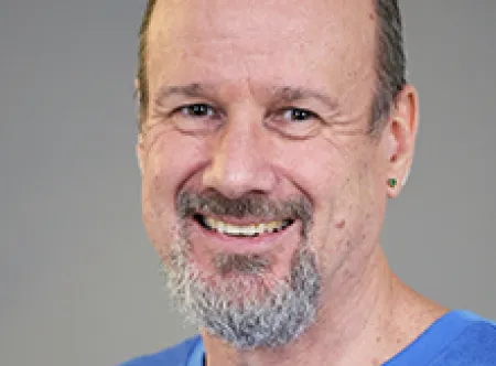Dr. Robert Mason
