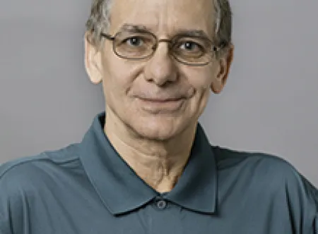 James Michael "Mike" Martinez