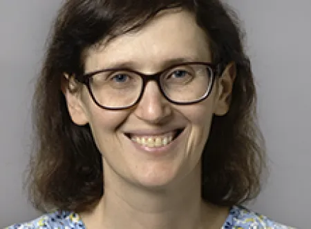 Dr. Ekaterina Nathanson
