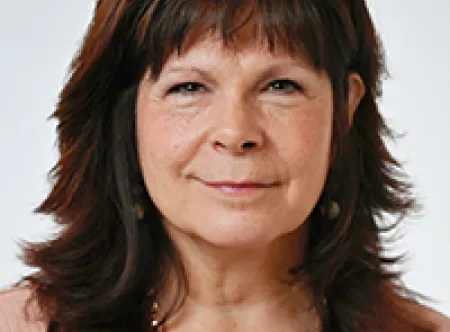 Jacqueline Todd