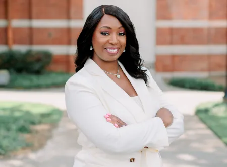 Nicole Love Hendrickson