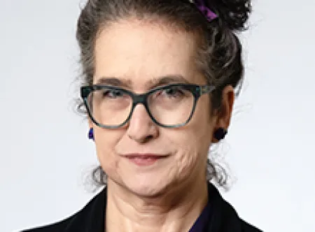 Dr. Kristene McClure