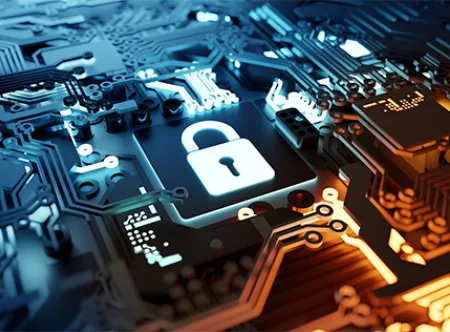 Cybersecurity header image