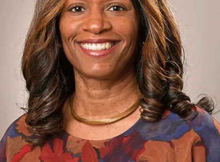 Cathy McCrary Headshot