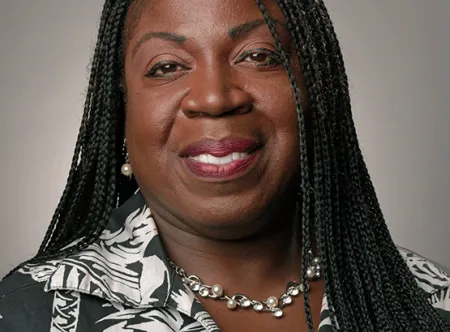 Dr. Michelle Rosemond