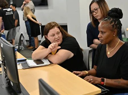 GGC offers BS in MIS