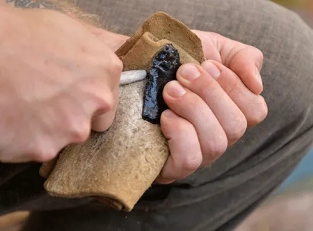 GGC Anthropology Event on Campus