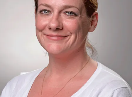 Laura Young