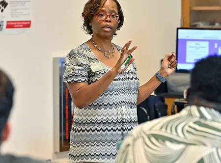 Latayna Hammonds Odie