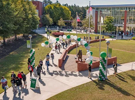 GGC Preview Day