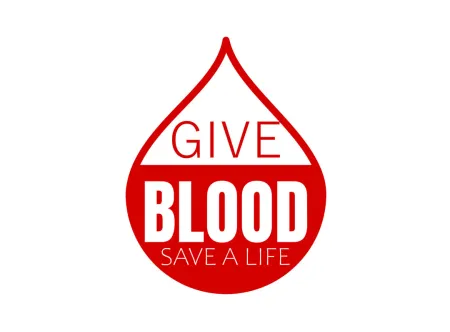 Give Blood Save Life