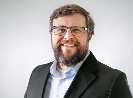 Dr. Adam Hutcheson