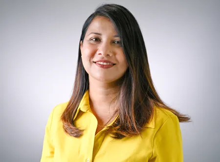 Aiasha Siddika