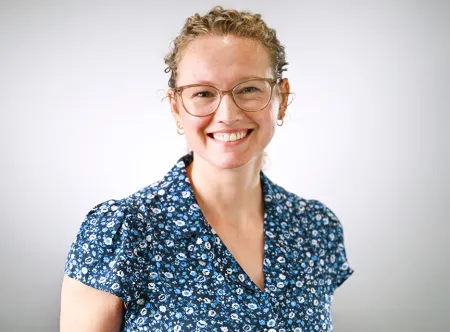 Alice Stone-Collins