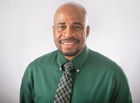 Dr. Andrew Stephenson