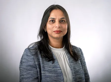 Anubha Mittal