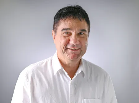 Dr. Boyko Gyurov