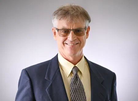 Dr. Brandon Doan