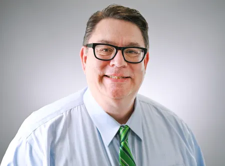 Dr. Brett W Young